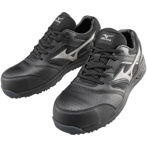 ALMIGHTYLS2 11Lブラック25.0cm