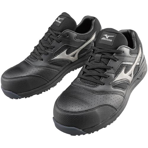 ALMIGHTYLS2 11Lブラック25.5cm