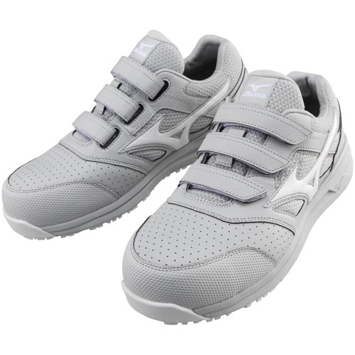 ALMIGHTYLS2 22LLグレー30.0cm