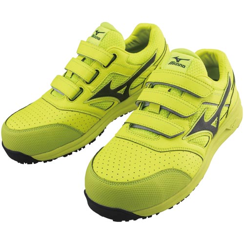 ALMIGHTYLS2 22Lイエロー26.5cm