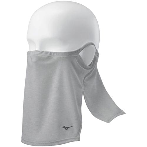 ITフェイスカバー ベイパーシルバー M