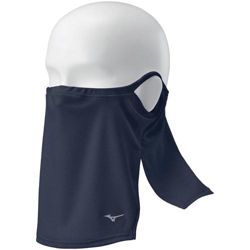 ITフェイスカバー ネイビー L