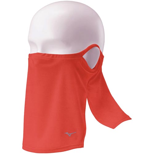 ITフェイスカバー コーラル M