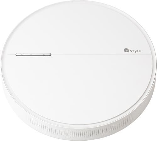 スマートロボット掃除機 B300