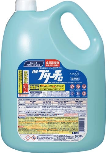 月星ブリーチC 5kg