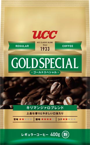 ucc ゴールドスペシャル レギュラーコーヒー 粉 カウネット ucc ゴールドスペシャル レギュラーコーヒー 粉 カウネット