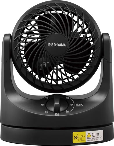 卓上扇 マカロンmini