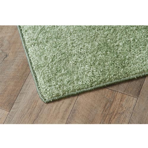 サンティエ ペールブルー 150×250cm