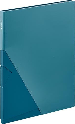 キングジム ジリッツクリアーファイル カウネット