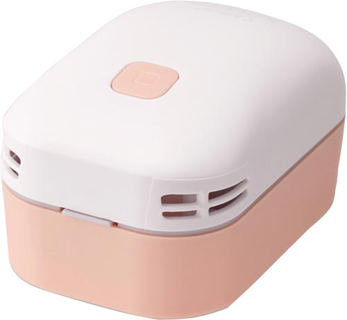 エアイン スイット ピンク