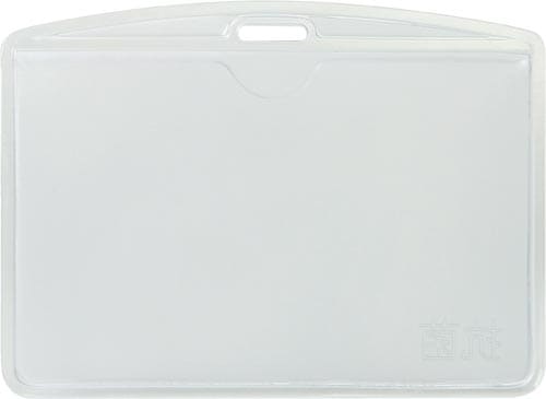 名札用表示面 抗菌タイプ 10枚入