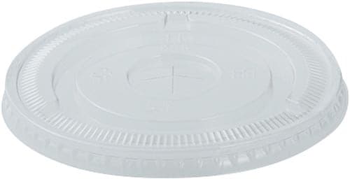 PETクリアーカップ用98口径共用ふた 50個