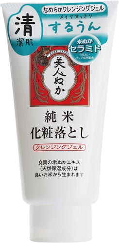 バラ)純米 クレンジングジェル