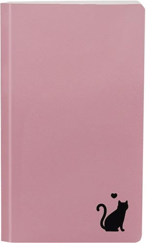 抗ウイルスマスクケース ネコ 10枚入り