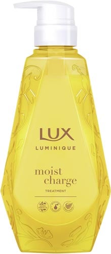 ラックスルミニークモイストチャージTM450g