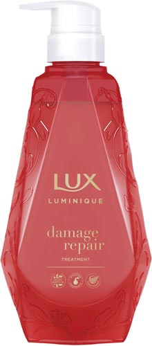 ラックスルミニークダメージリペアTM450g