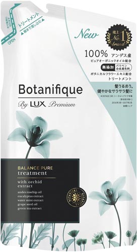 ラックスボタニフィークバランスピュアTM替350g