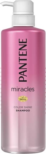 パンテーン ミラクルズ C シャンプー480ml