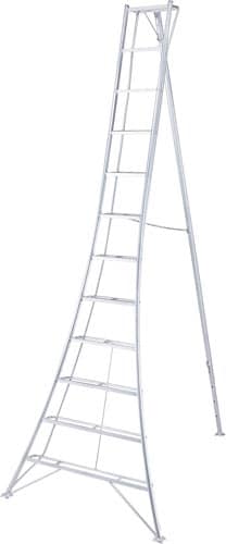 園芸三脚 グリーンステップ GSC 12段