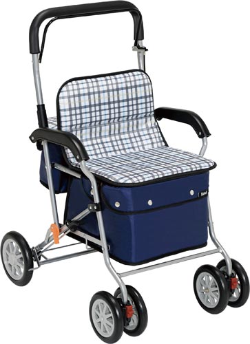 ボクスト/チェックブラック