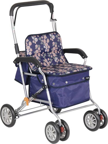 ボクスト/ネイビー