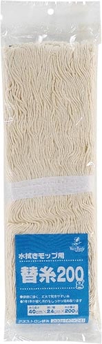 アズストロン替糸200g(40x24)