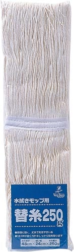 アズストロン替糸250g(43x24)