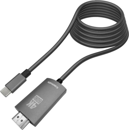 Type−C/HDMI変換ケーブル2.0m