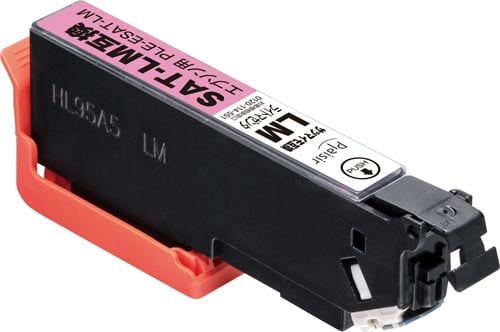 互換インク エプソン対応 SAT−LM プレジール