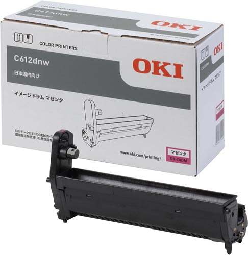 純正ドラム DR−C4DM