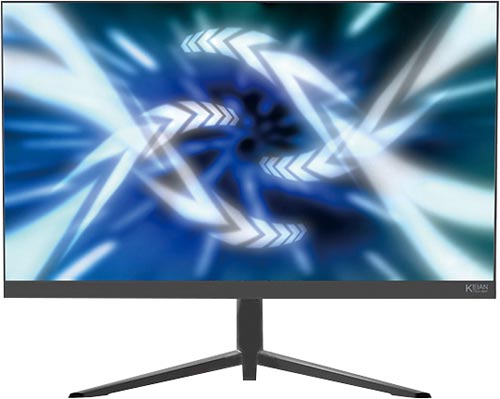 27インチ量子ドット液晶モニター