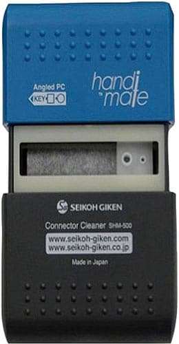 光コネクタ用クリーナー HAD−CLEAN