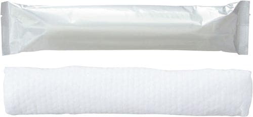 個包装厚手ウェットタオル60P