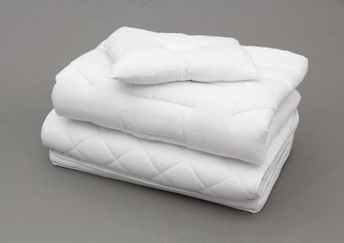 こだわり布団3点セット シングル FK3−S