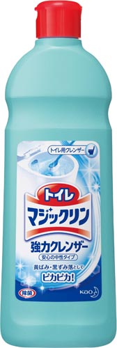 花王 トイレマジックリン 強力クレンザー カウネット 花王 トイレマジックリン 強力クレンザー カウネット