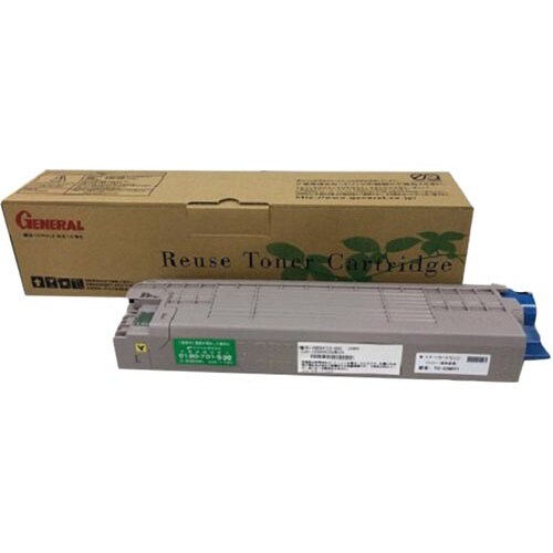 リサイクルトナー(プール)TC−C3BY1