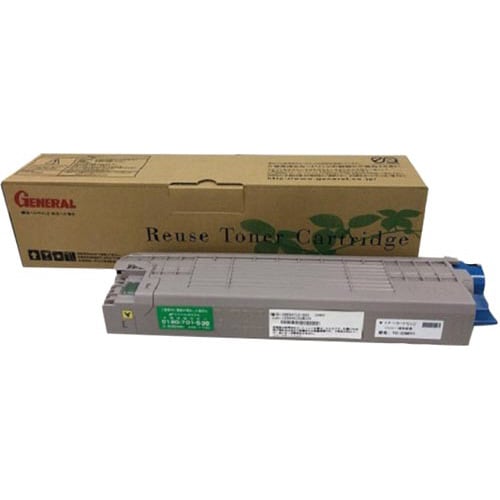 リサイクルトナー(プール)TC−C3BY2