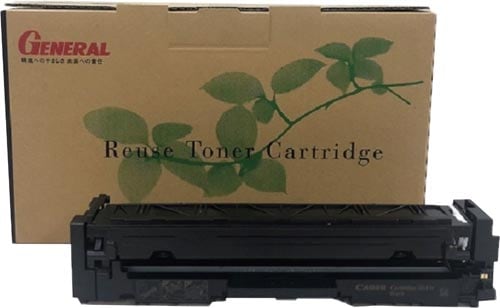 リサイクルトナー(プール)カートリッジ054HK