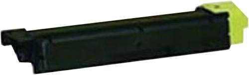 純正トナーカートリッジ TK591Y イエロー