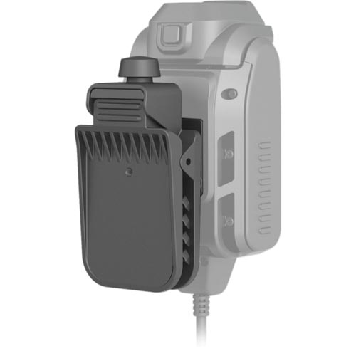 クリップマウントアクセサリ