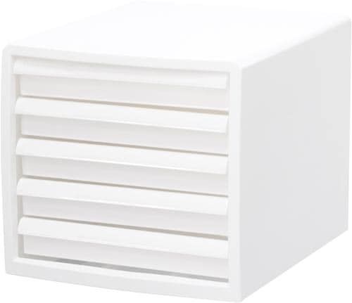 デスクワークケースM5 4個セット