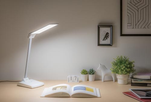 LEDデスクライト OLED SKY neo