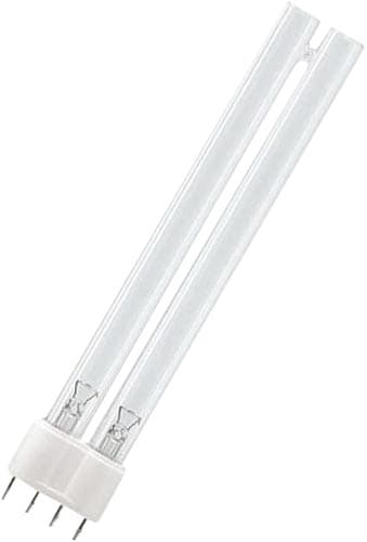 長寿命紫外線殺菌ランプ