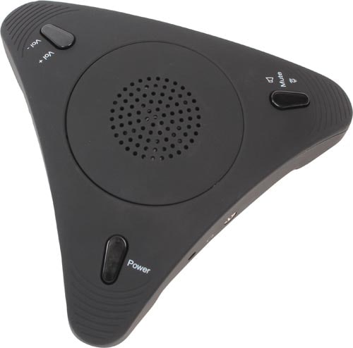 スピーカーフォン「みんなで話す蔵」