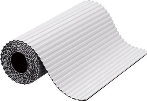 たおれんシートセルフカット ホワイト1000mm