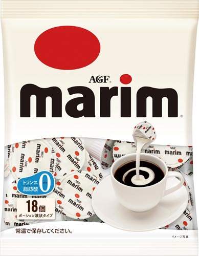 味の素ａｇｆ マリームポーション コーヒーフレッシュ カウネット