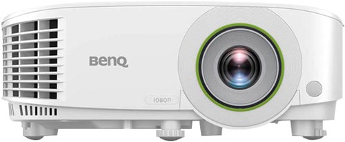 3600lmWXGAスマートプロジェクター