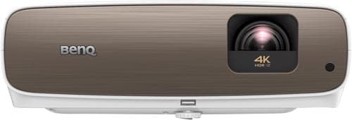 AndroidTV搭載4Kホームプロジェクター