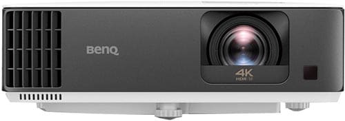 4KHDR短焦点ゲーミングプロジェクター4K@60