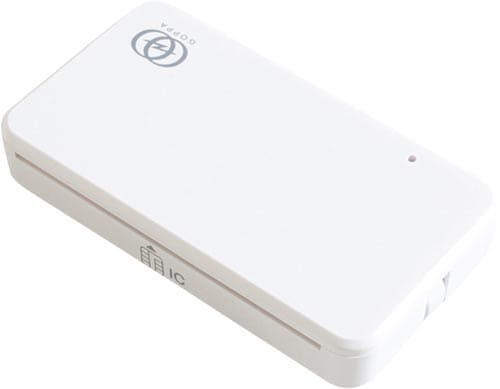 接触型ICカードリーダー GP−ICCR/W